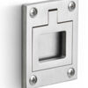 FORMANI ONE PB60 (flush ring)