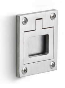 FORMANI ONE PB60 (flush ring)