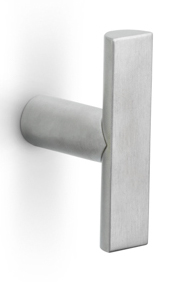 Gałka meblowa FORMANI ARC PBA16