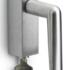 Klamka okienna FORMANI INC PBI100