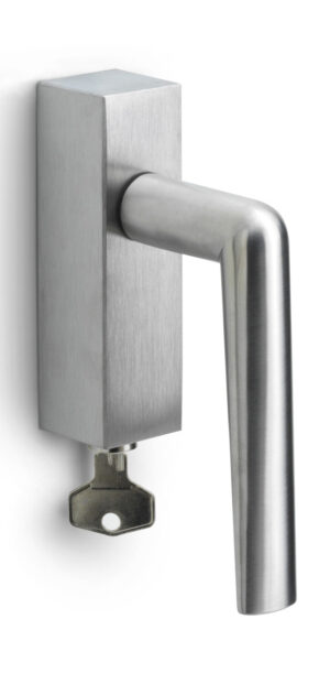 Klamka okienna FORMANI INC PBI100