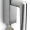 Klamka okienna FORMANI INC PBI101