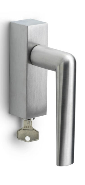 Klamka okienna FORMANI INC PBI101