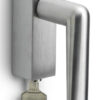 Klamka okienna FORMANI INC PBI102