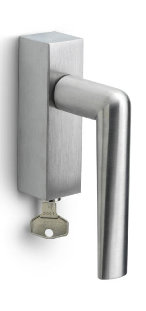 Klamka okienna FORMANI INC PBI102