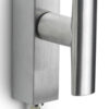 Klamka okienna FORMANI INC PBI103