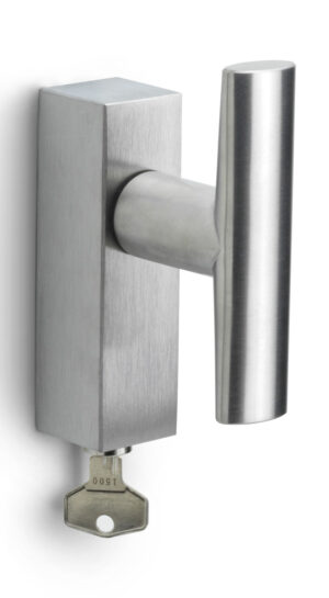Klamka okienna FORMANI INC PBI103