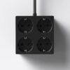 Przedłużacz Cords Squared S1 (4× 230V, magnetyczny)