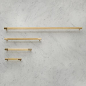 Uchwyt meblowy Pull Bar Large Cross