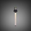 Żarówka Buster Bulb Forked Smoked