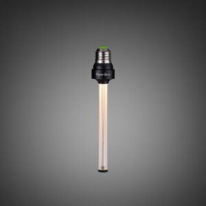 Żarówka Buster Bulb Forked Smoked