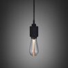 Lampa Heavy Metal Cross