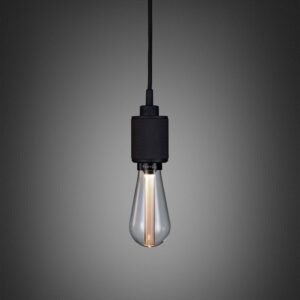 Lampa Heavy Metal Cross