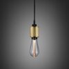 Lampa Heavy Metal Linear