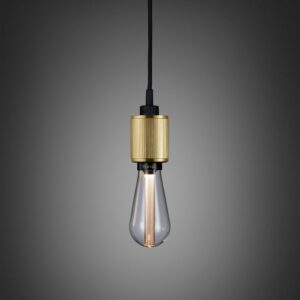 Lampa Heavy Metal Linear