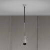 Lampa wisząca Exhaust Pendant Cross Stone