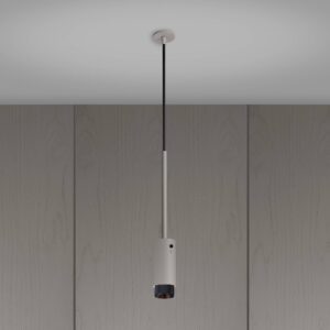 Lampa wisząca Exhaust Pendant Cross Stone