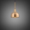Lampa wisząca Forked Pendant Linear Shade Medium
