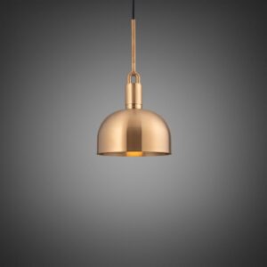 Lampa wisząca Forked Pendant Linear Shade Medium