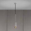 Lampa wisząca Exhaust Pendant Linear Stone