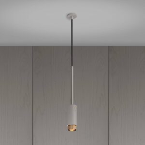 Lampa wisząca Exhaust Pendant Linear Stone