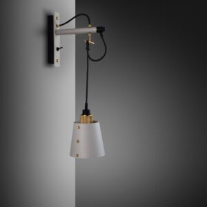 Kinkiet Hooked Wall Cross Small Stone