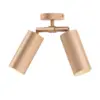 Book XL Double – Matt Cooper Brass (instalacja natynkowa)