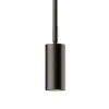Book XL Long 1000mm – Brushed Graphite Brass (instalacja natynkowa)