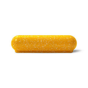 Uchwyt meblowy Loren Yellow & Melange