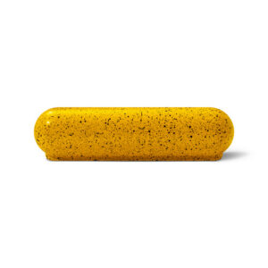 Uchwyt meblowy Loren Yellow & Melange