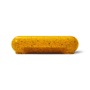 Uchwyt meblowy Loren Yellow & Melange