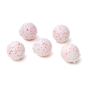 Gałka meblowa Raspberry Mousse Melange