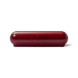 Uchwyt meblowy Loren Wine Red & Melange