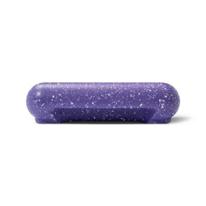 Uchwyt meblowy Loren Purple & Melange