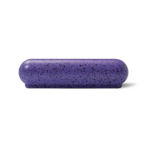 Uchwyt meblowy Loren Purple & Melange