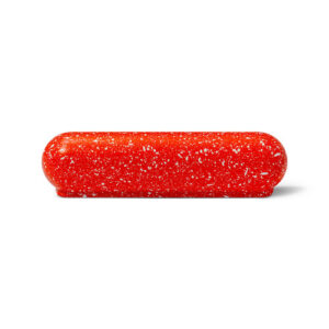 Uchwyt meblowy Loren Red & Melange