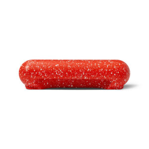 Uchwyt meblowy Loren Red & Melange