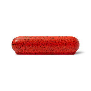 Uchwyt meblowy Loren Red & Melange
