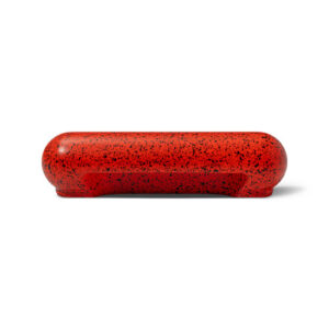 Uchwyt meblowy Loren Red & Melange