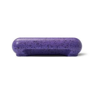 Uchwyt meblowy Loren Purple & Melange