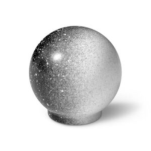 Gałka meblowa Lunar Fade Melange on Gradient