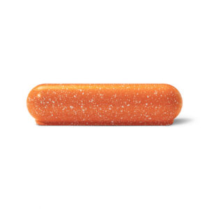Uchwyt meblowy Loren Orange & Melange