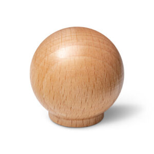 Gałka meblowa Beechwood