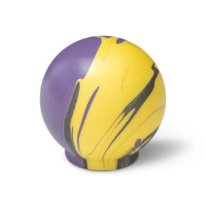 Gałka meblowa Ren Violet Moon