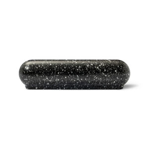 Uchwyt meblowy Loren Black & White Melange