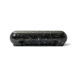 Uchwyt meblowy Loren Black & White Melange