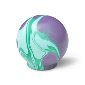 Gałka meblowa Ren Purple Haze