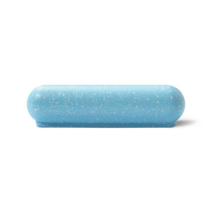 Uchwyt meblowy Loren Light Blue & Melange