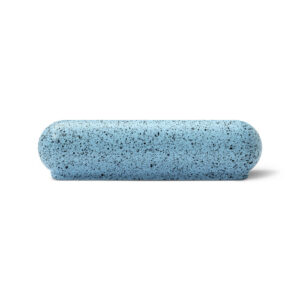 Uchwyt meblowy Loren Light Blue & Melange