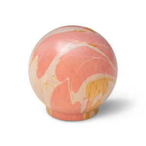Gałka meblowa Pink & Beechwood
